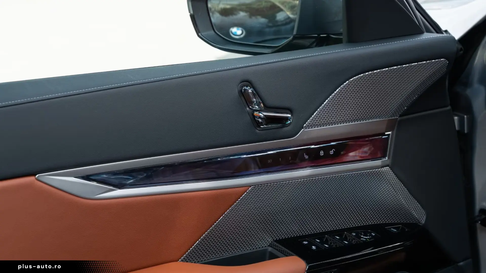 BMW 740d xDrive M Sport Pro Masaj Sky Lounge