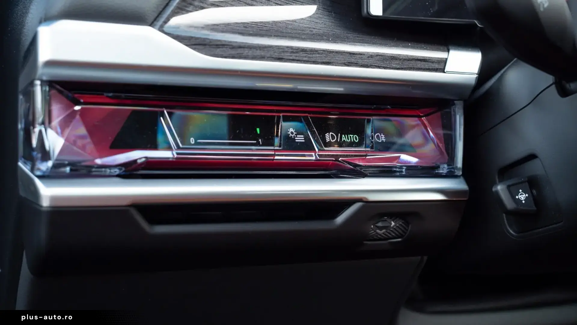 BMW 740d xDrive M Sport Pro Masaj Sky Lounge