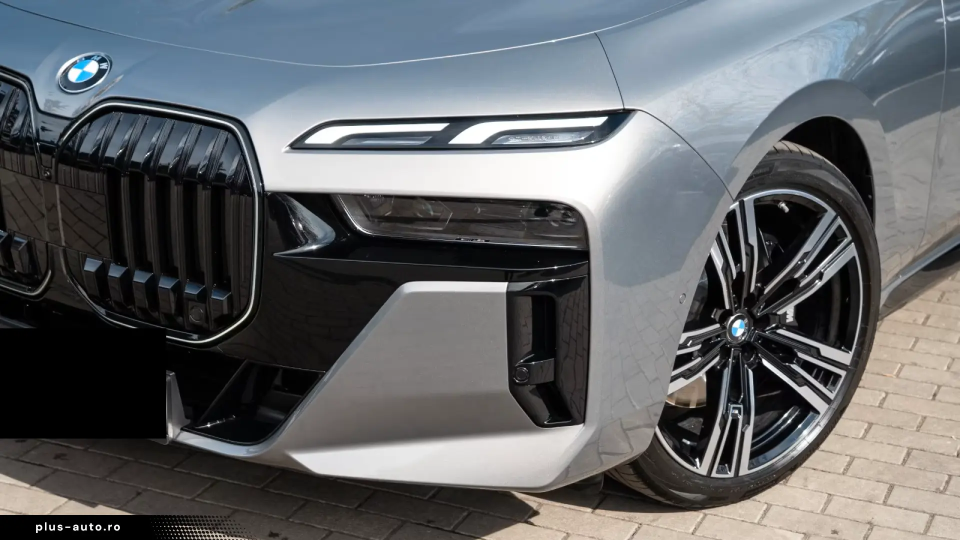 BMW 740d xDrive M Sport Pro Masaj Sky Lounge