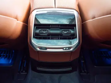 BMW 740d xDrive M Sport Pro Masaj Sky Lounge