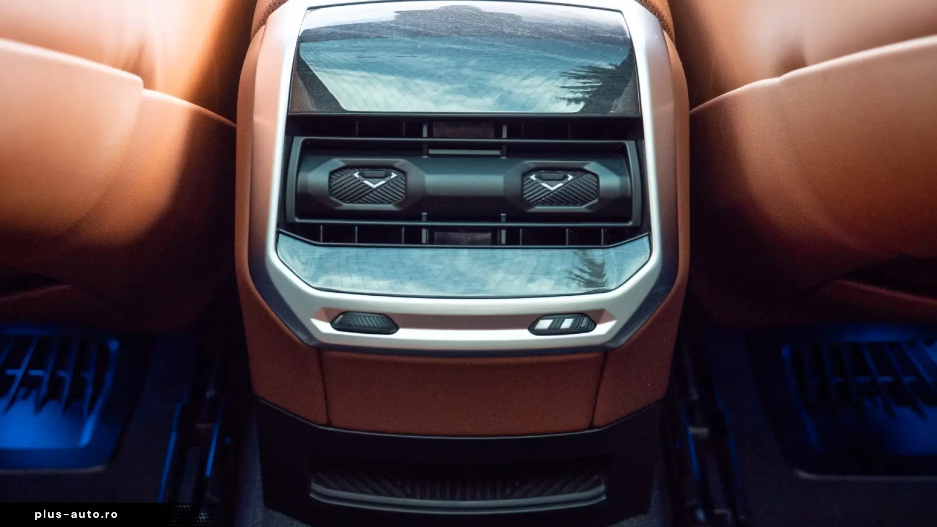 BMW 740d xDrive M Sport Pro Masaj Sky Lounge