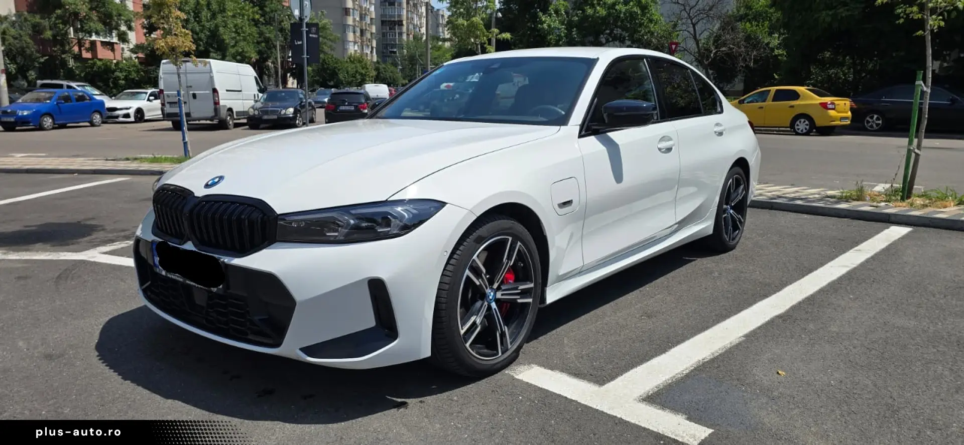 BMW 330