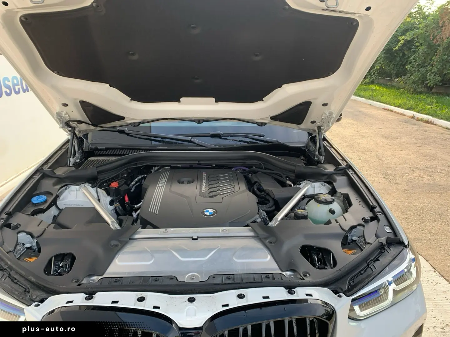 BMW X3 M40