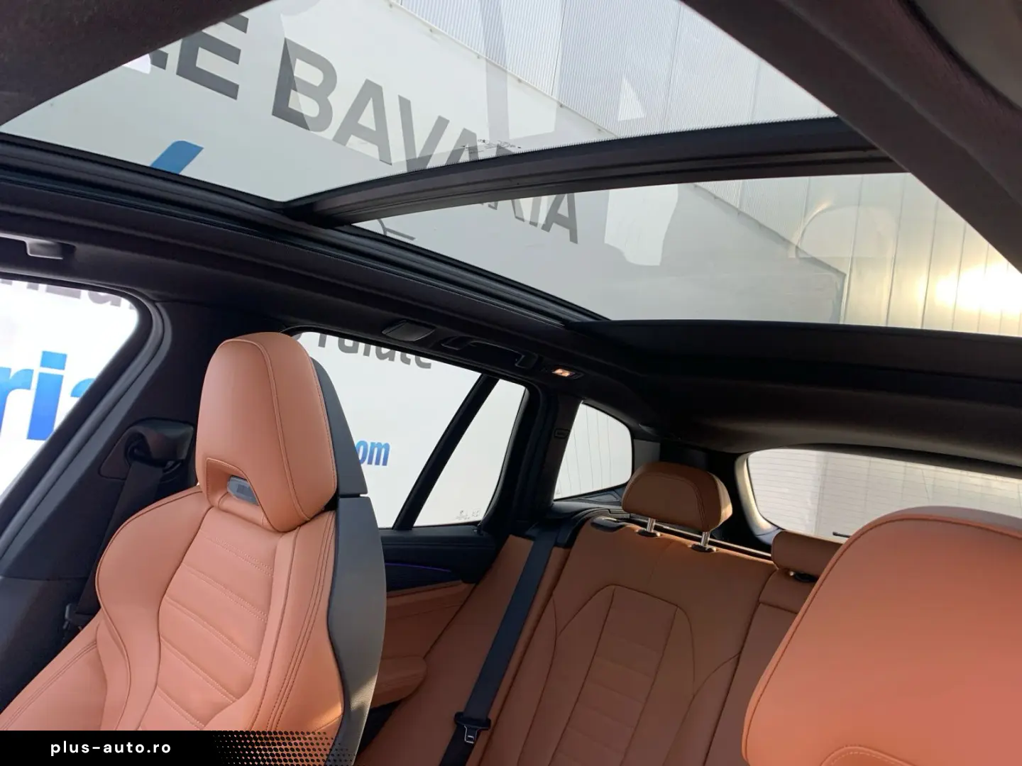 BMW X3 M40