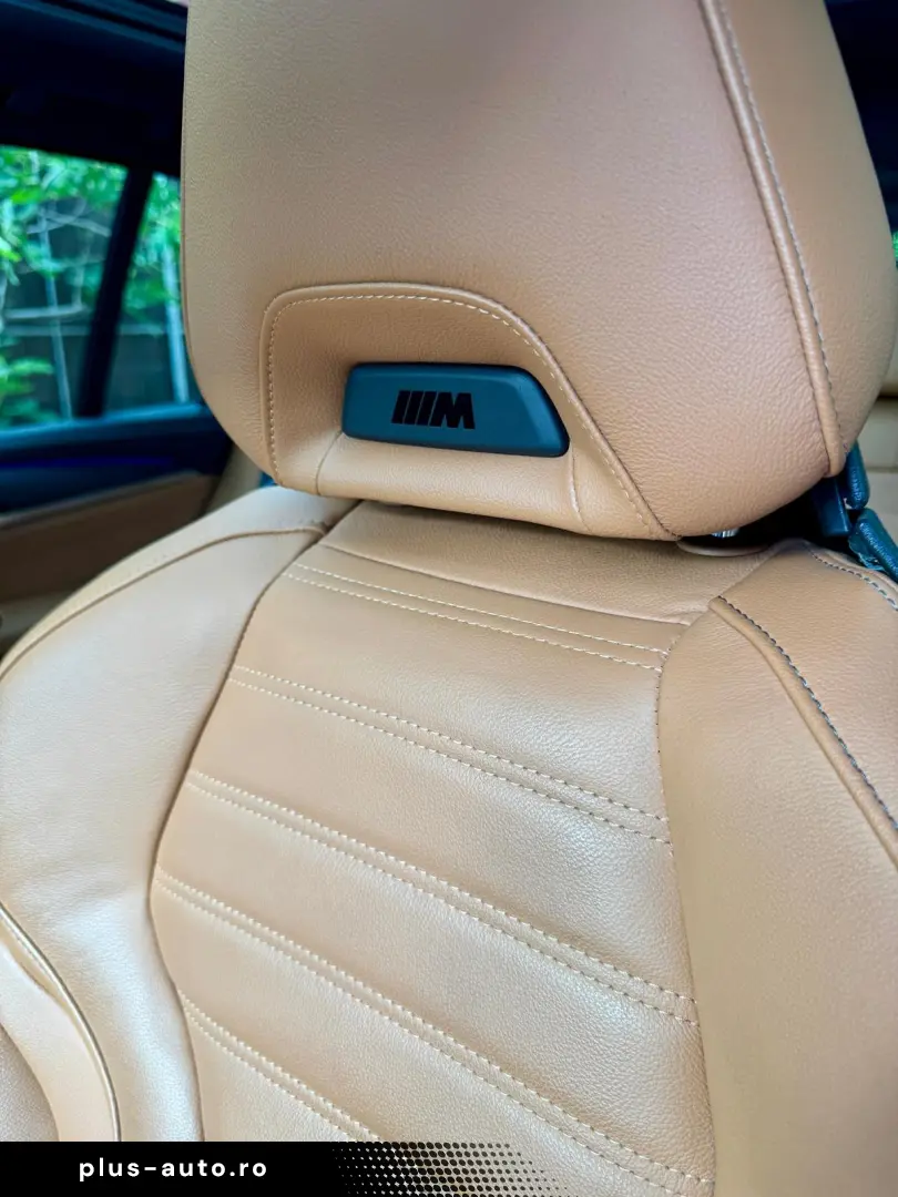 BMW X3 M40