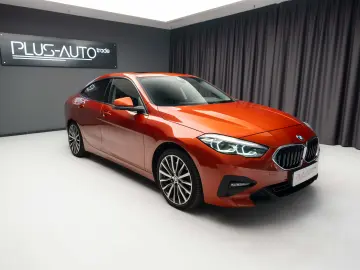 BMW 220d xDrive