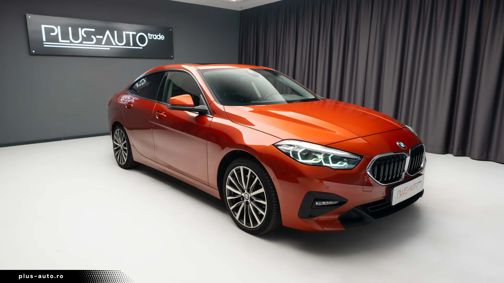 BMW 220d xDrive MPacket