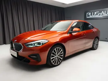 BMW 220d xDrive