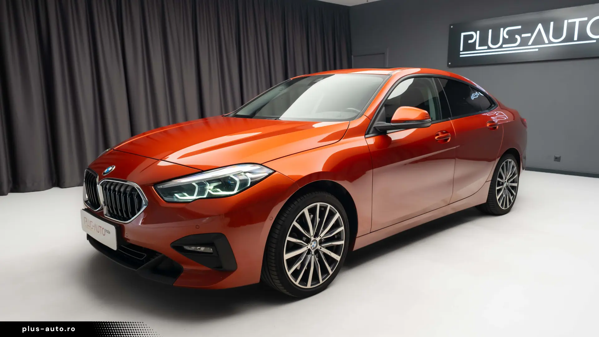 BMW 220d xDrive