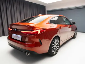 BMW 220d xDrive