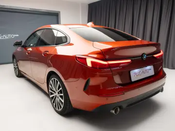 BMW 220d xDrive