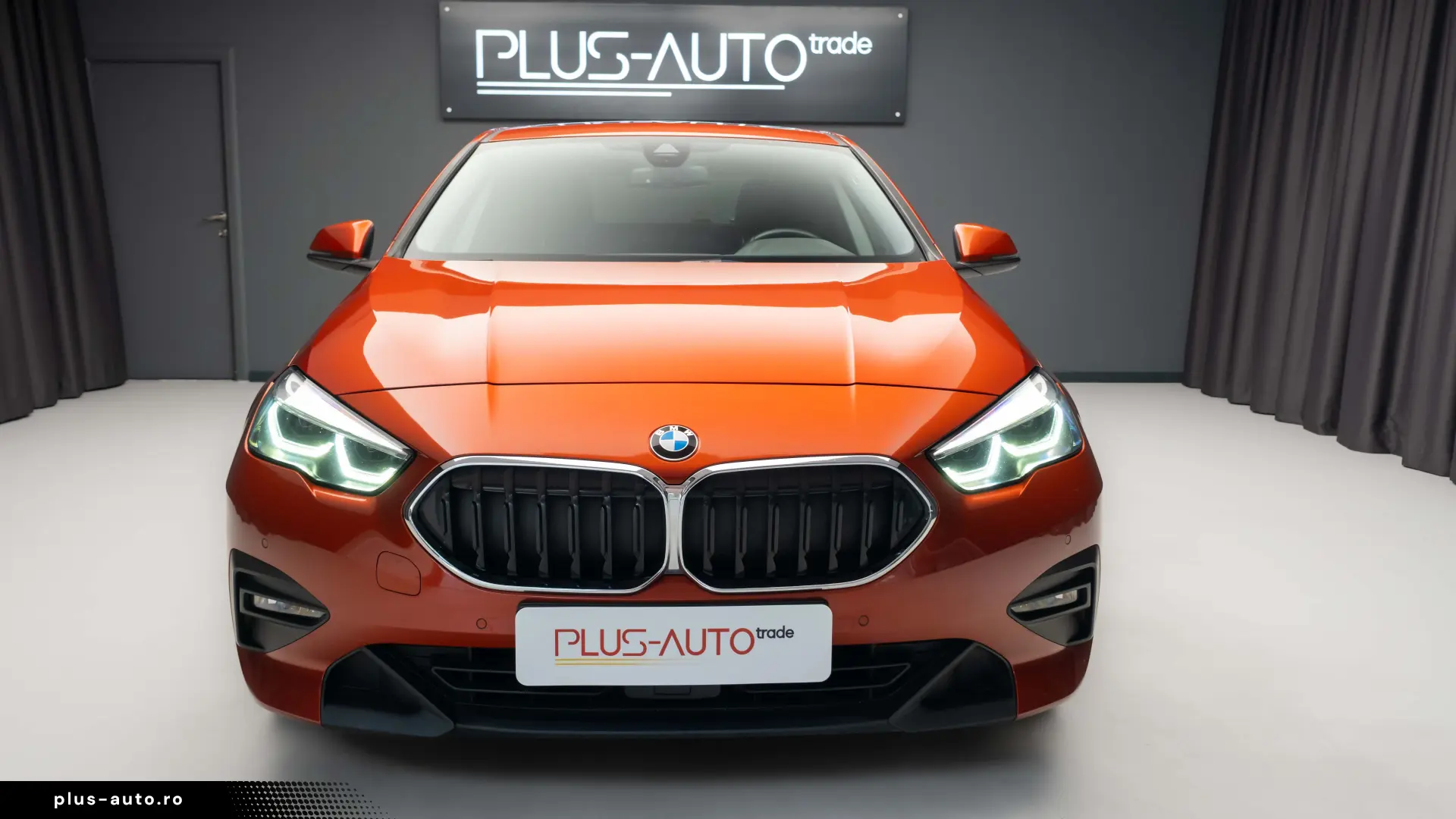BMW 220d xDrive
