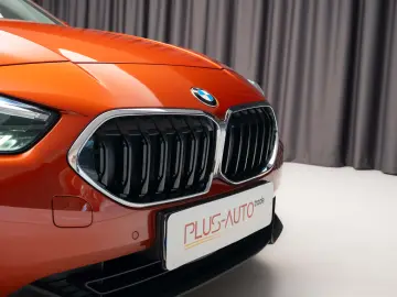 BMW 220d xDrive