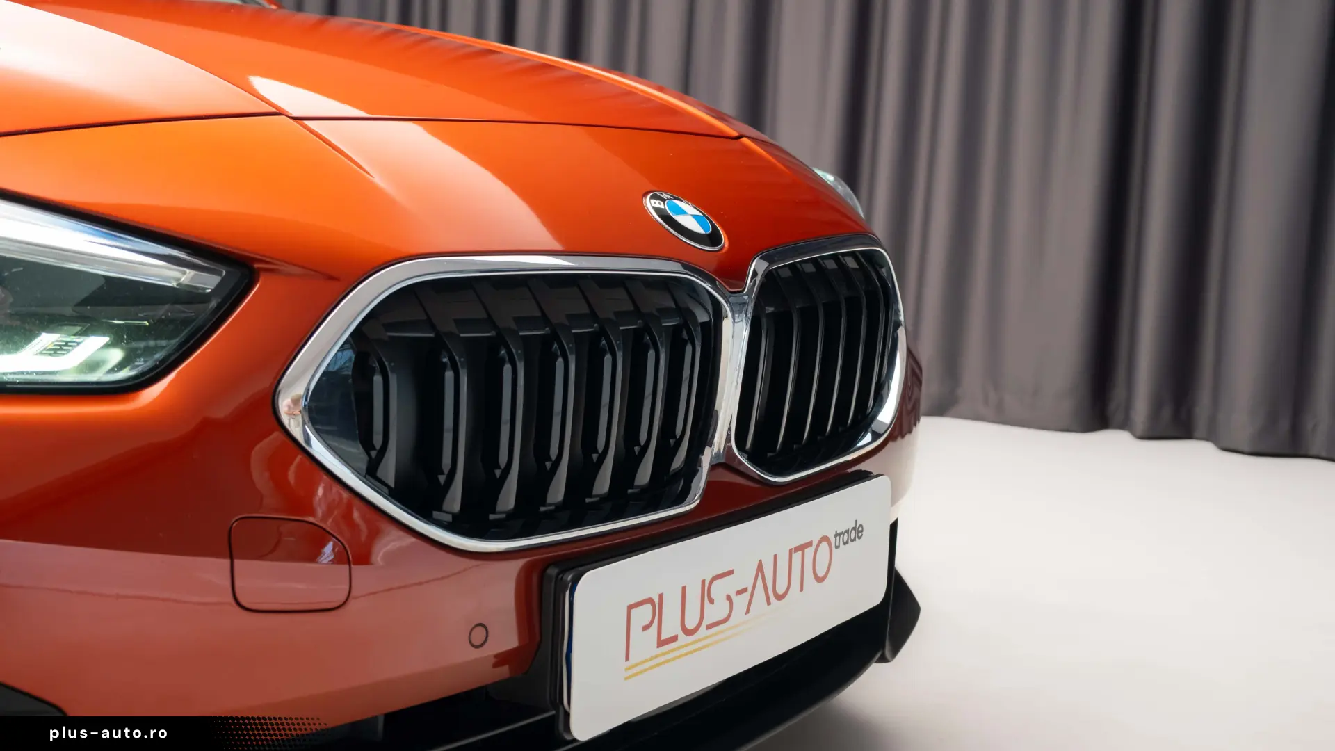 BMW 220d xDrive