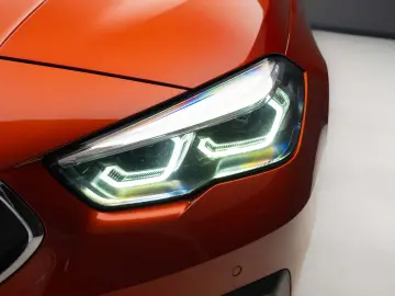 BMW 220d xDrive
