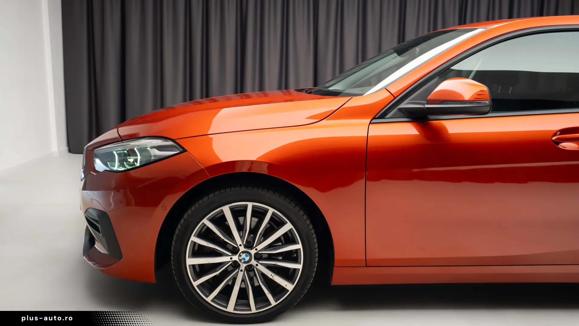 BMW 220d xDrive