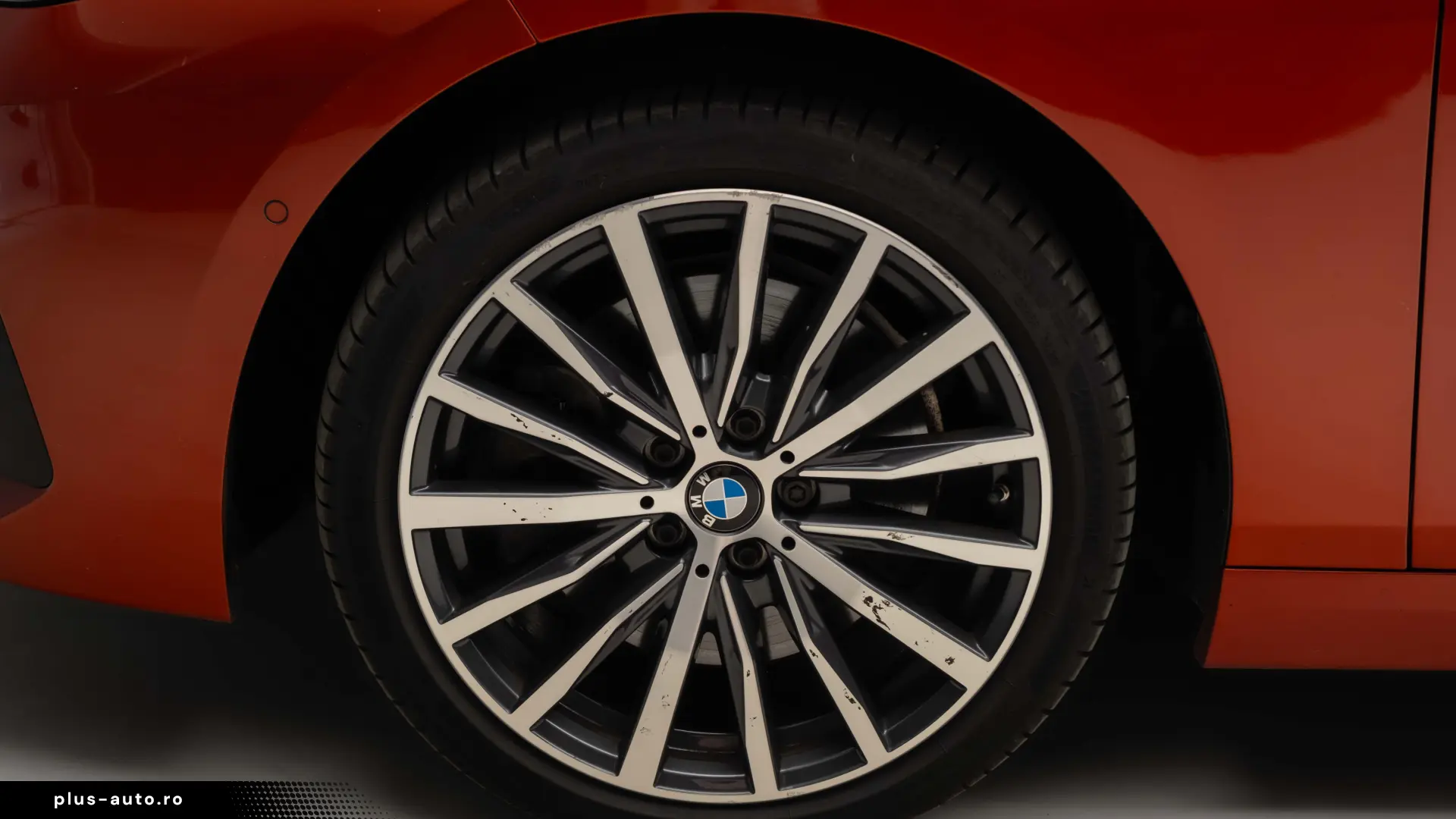 BMW 220d xDrive