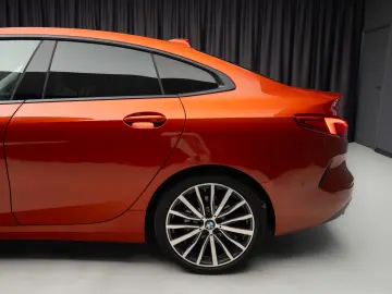 BMW 220d xDrive
