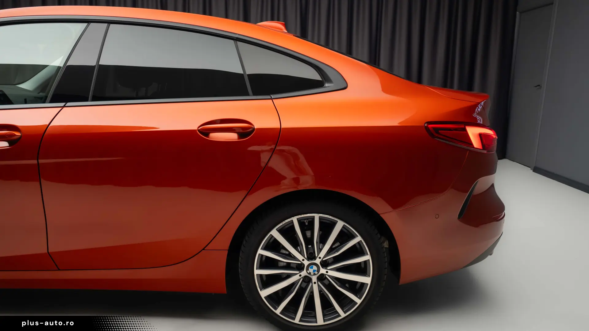 BMW 220d xDrive