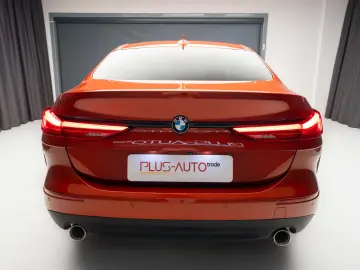 BMW 220d xDrive
