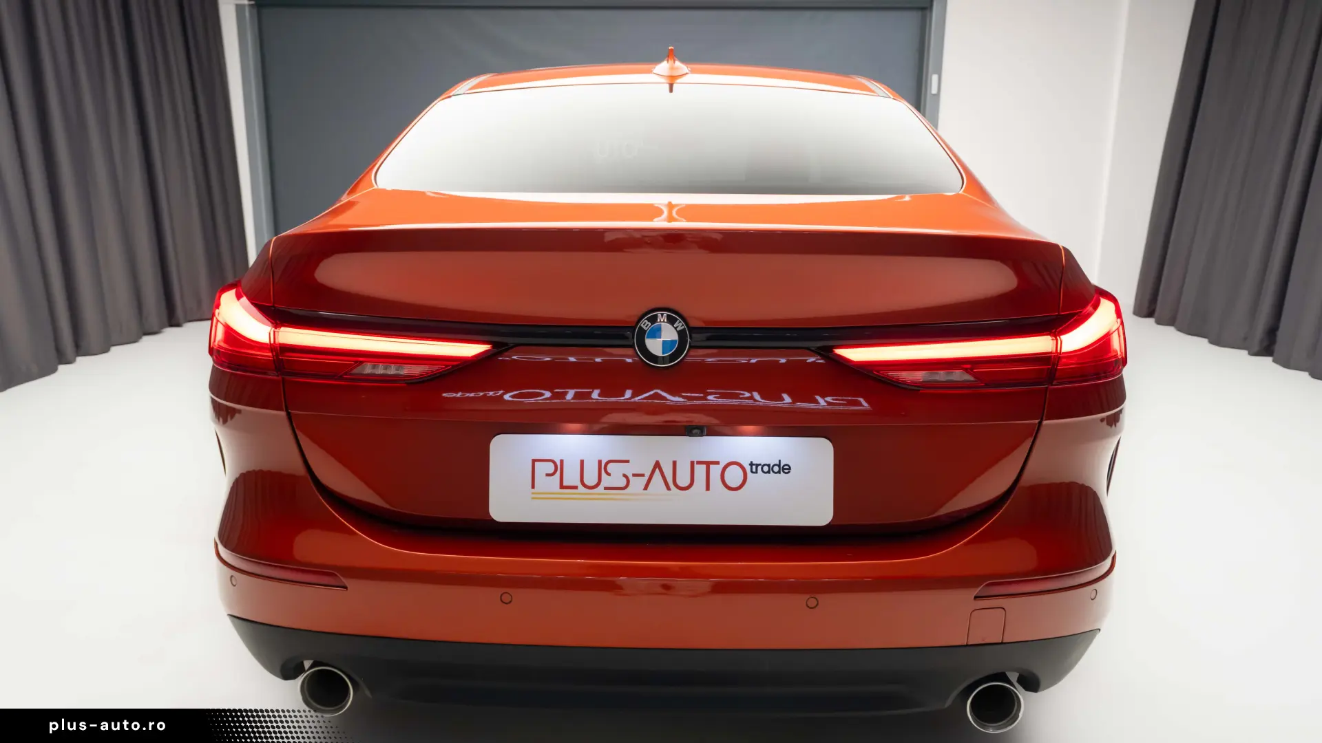 BMW 220d xDrive