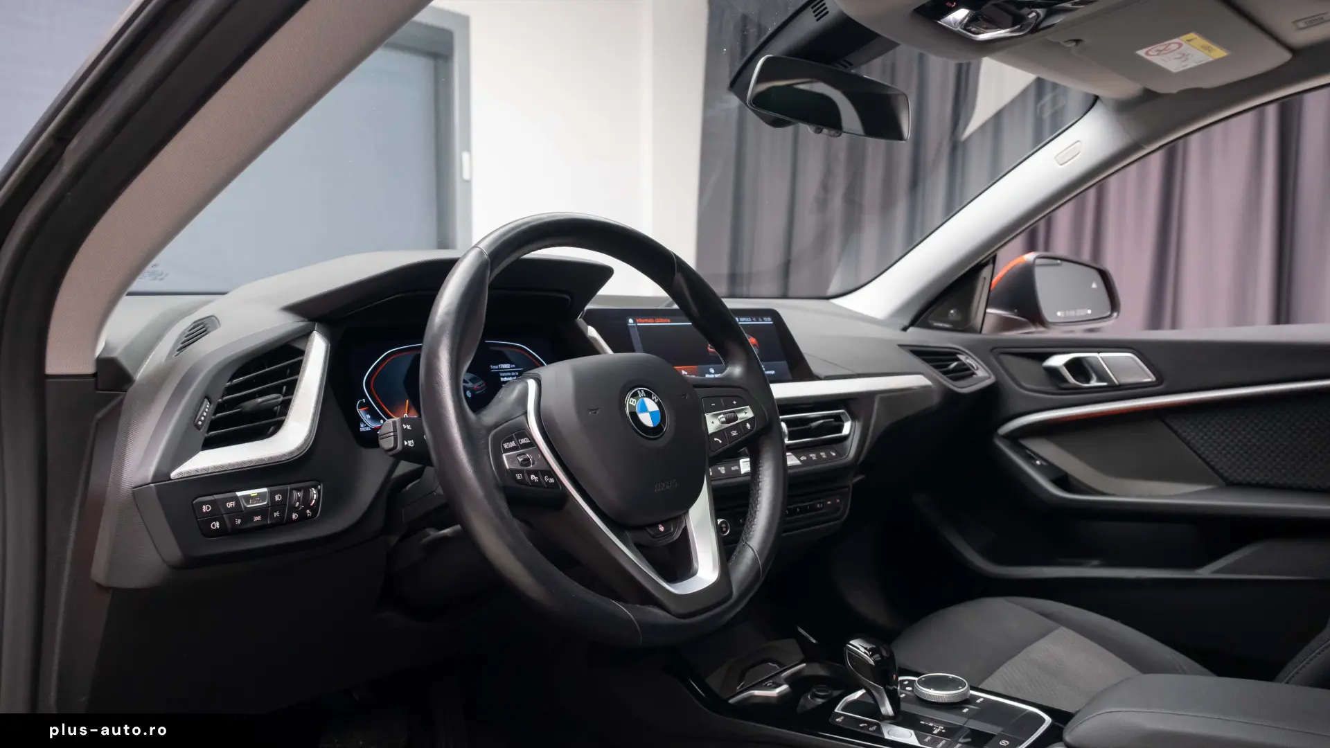 BMW 220d xDrive
