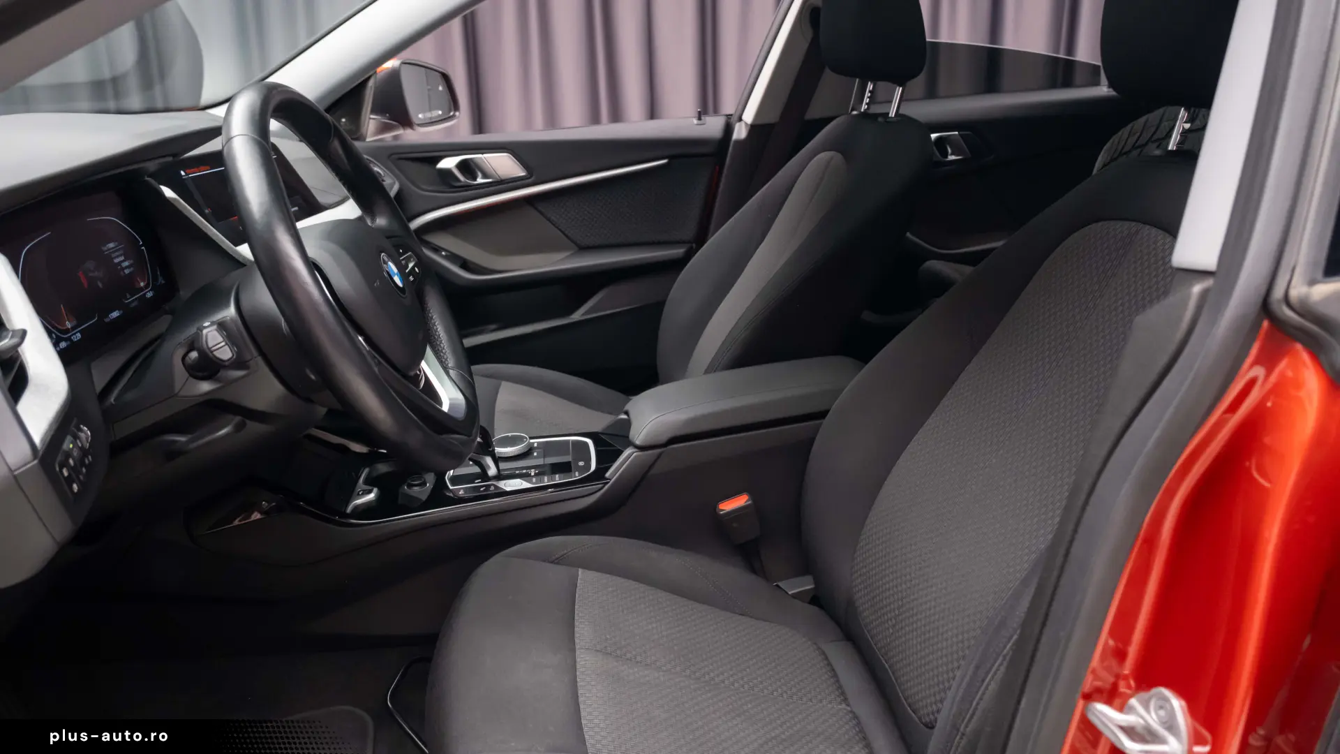 BMW 220d xDrive