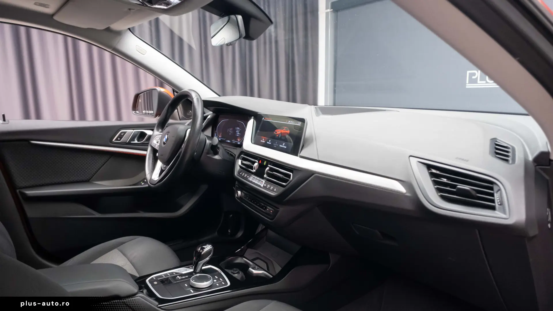 BMW 220d xDrive