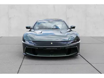 Ferrari 12 Cilindri  Full-PPF Burmester