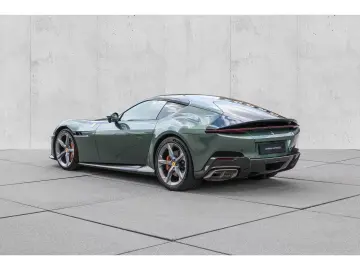 Ferrari 12 Cilindri  Full-PPF Burmester