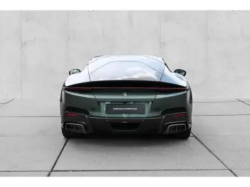 Ferrari 12 Cilindri  Full-PPF Burmester
