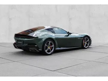 Ferrari 12 Cilindri  Full-PPF Burmester