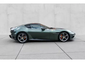 Ferrari 12 Cilindri  Full-PPF Burmester
