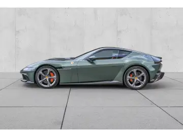 Ferrari 12 Cilindri  Full-PPF Burmester
