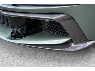 Ferrari 12 Cilindri  Full-PPF Burmester
