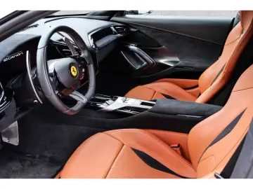 Ferrari 12 Cilindri  Full-PPF Burmester