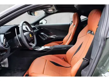 Ferrari 12 Cilindri  Full-PPF Burmester