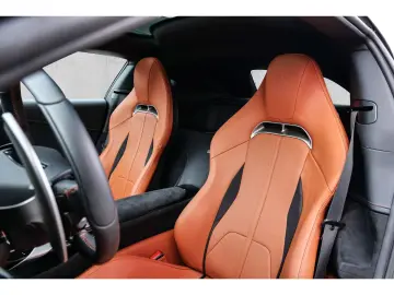 Ferrari 12 Cilindri  Full-PPF Burmester