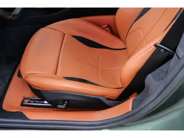 Ferrari 12 Cilindri  Full-PPF Burmester