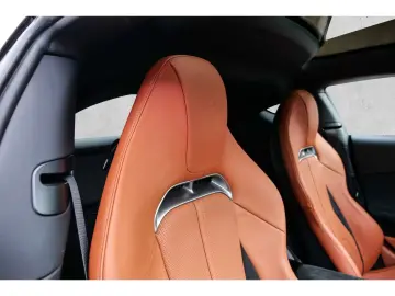 Ferrari 12 Cilindri  Full-PPF Burmester