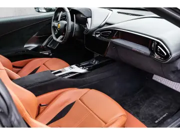 Ferrari 12 Cilindri  Full-PPF Burmester