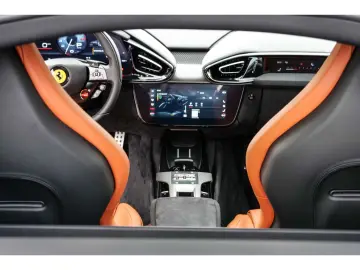 Ferrari 12 Cilindri  Full-PPF Burmester