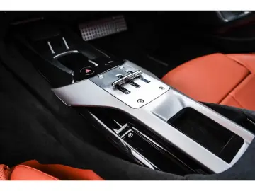 Ferrari 12 Cilindri  Full-PPF Burmester