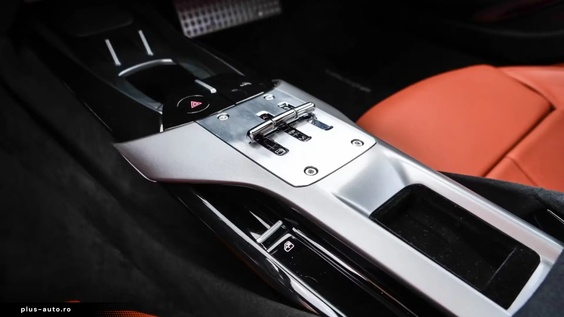 Ferrari 12 Cilindri  Full-PPF Burmester