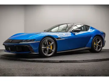 Ferrari 12CilindrI