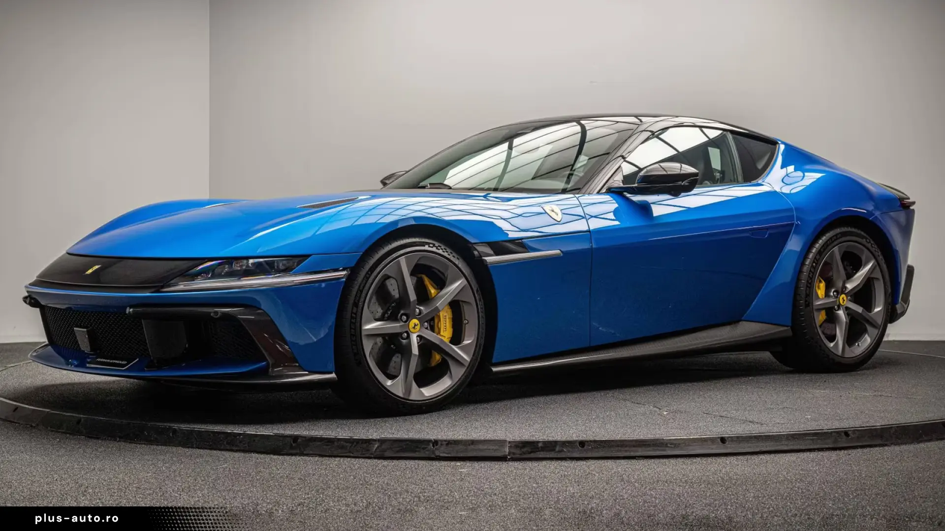 Ferrari 12CilindrI