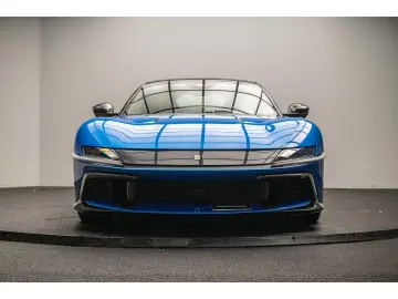 Ferrari 12CilindrI