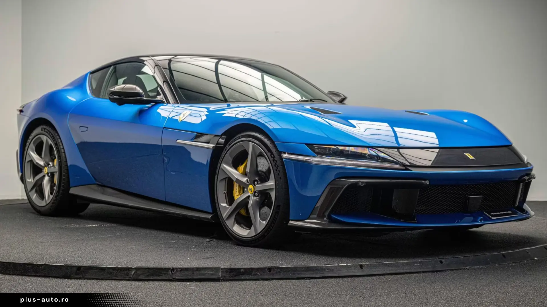 Ferrari 12CilindrI