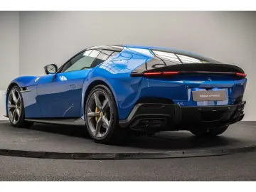 Ferrari 12CilindrI