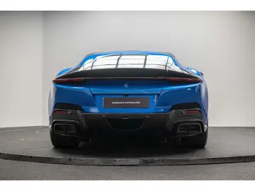 Ferrari 12CilindrI
